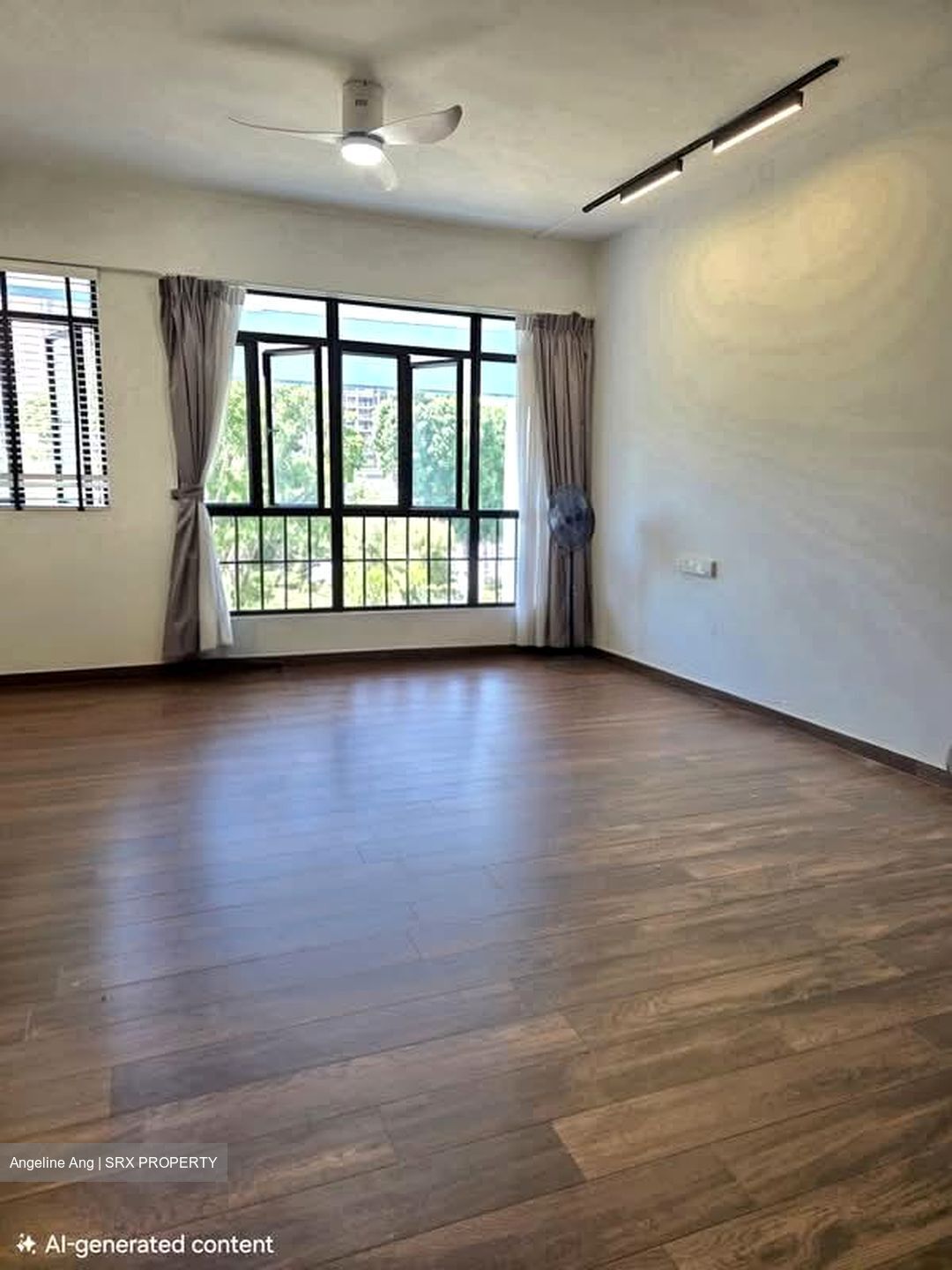 Fernwood Towers (D15), Condominium #576519171